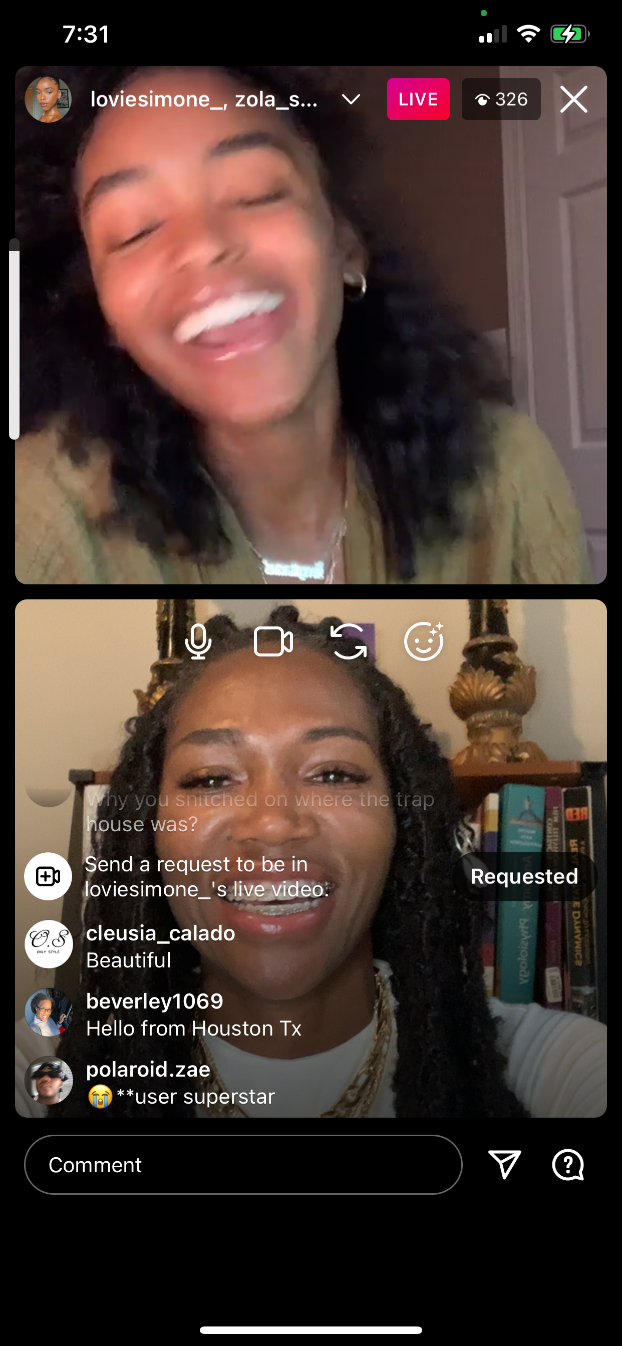 SKYN Talk: Fall Skincare with actress Lovie Simone