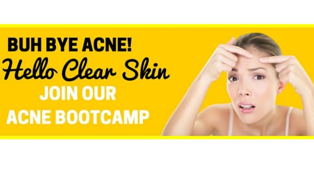 ACNE Boot Camp