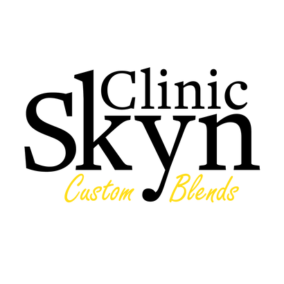 SKYN Clinic Custom Blends