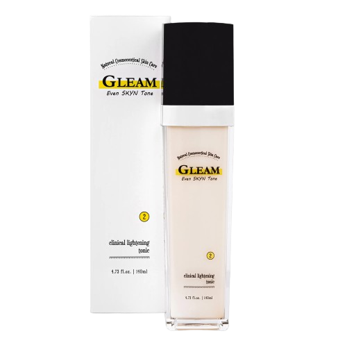 Gleam Clinical SKYN Illuminating Serum